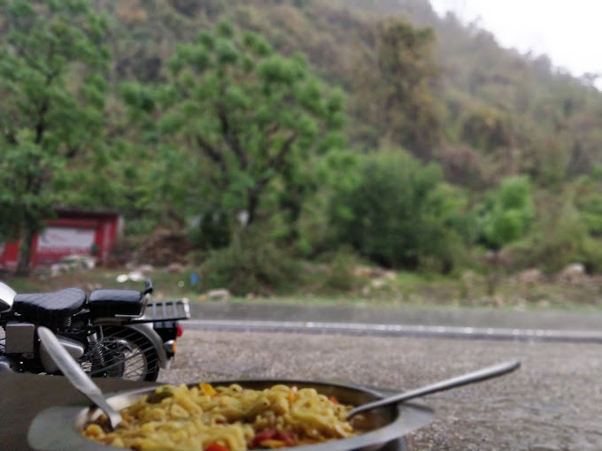 Dining Experience