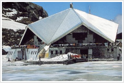 Nearby Place