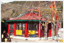 Nearby Place