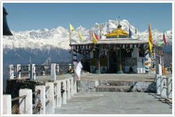 Nearby Place