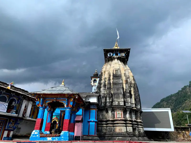 Nearby Place